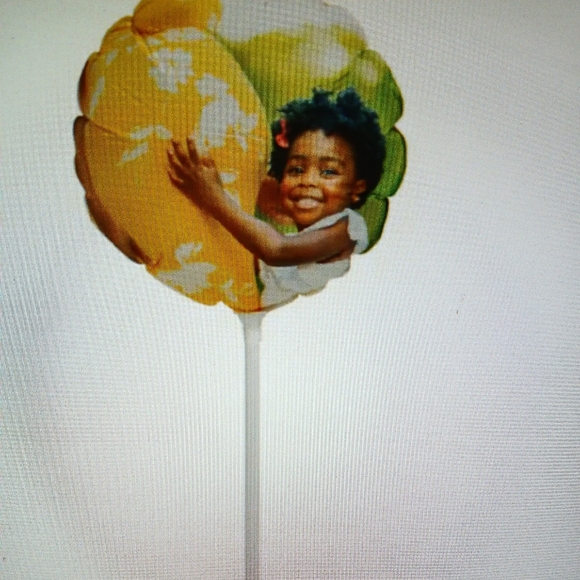 Photo balloons - Picture 2 of 3